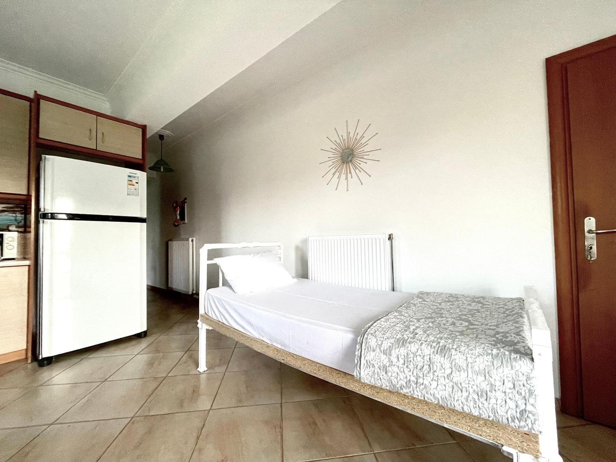 Villa Serenity Spilia Garden Floor Argostoli  Buitenkant foto